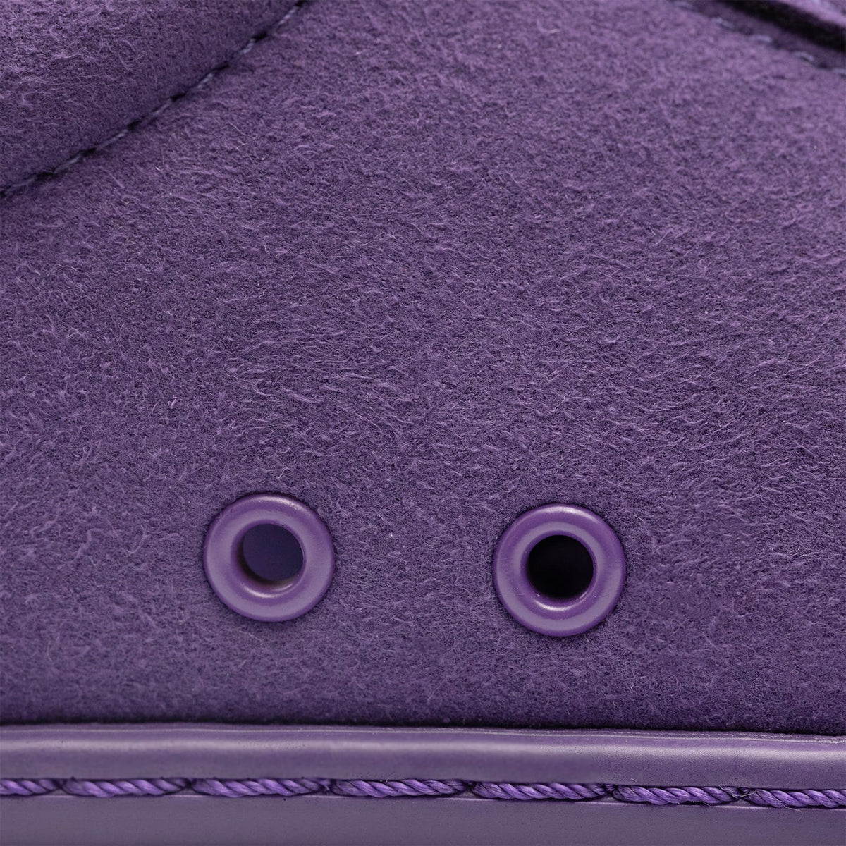 Purple Low-top