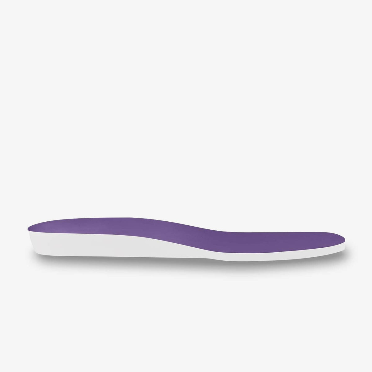 Purple Low-top