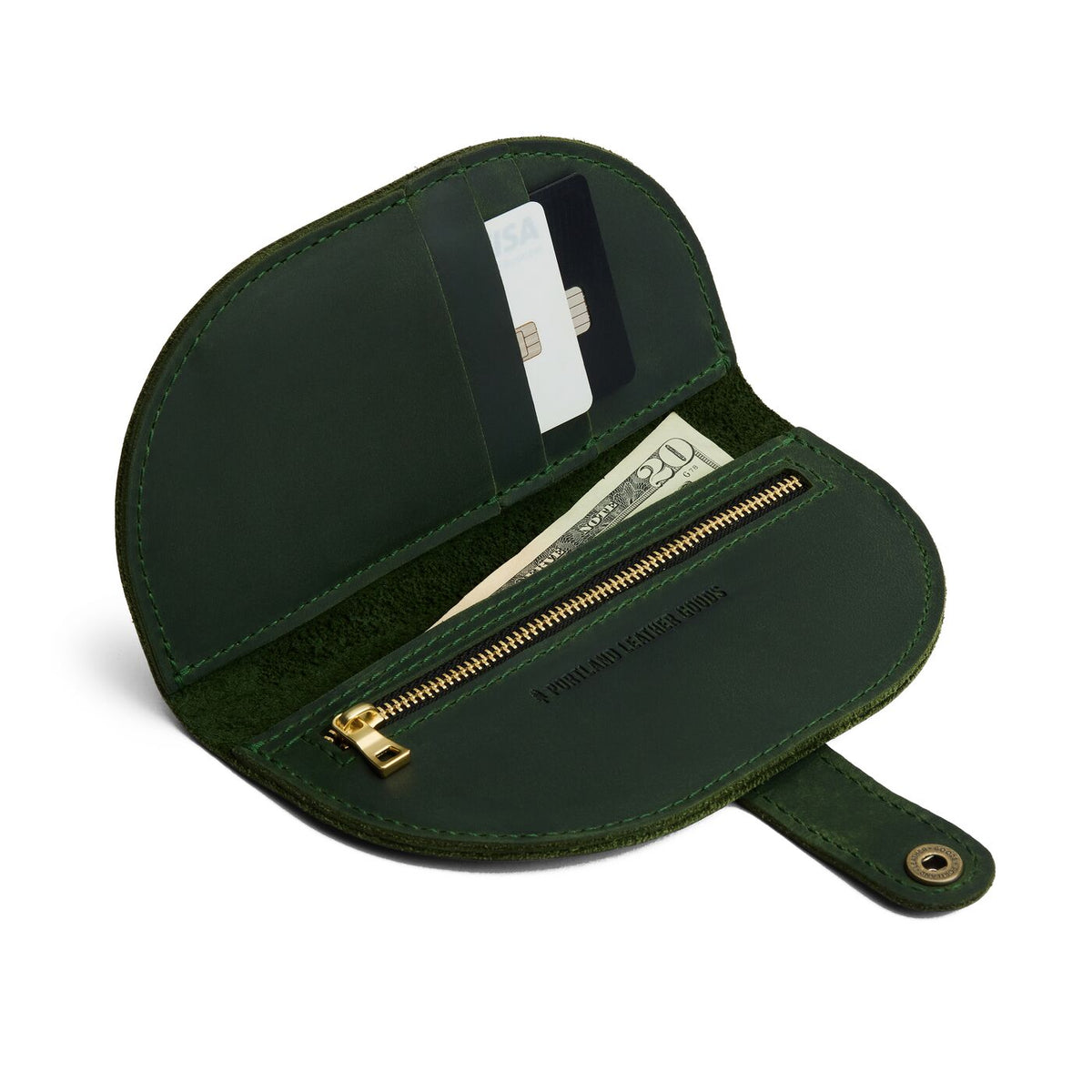 Quesadilla Wallet