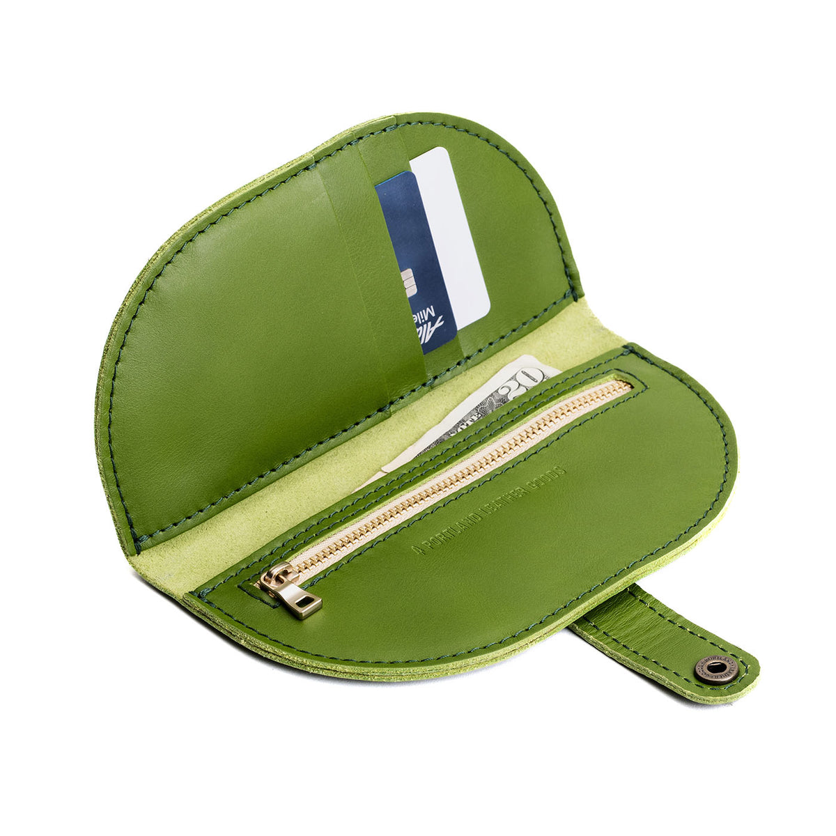 Quesadilla Wallet
