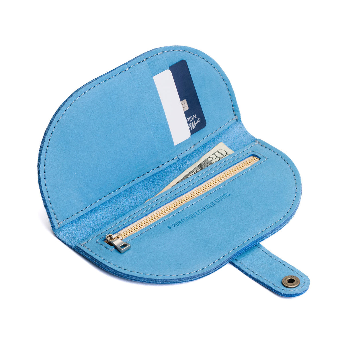 Quesadilla Wallet