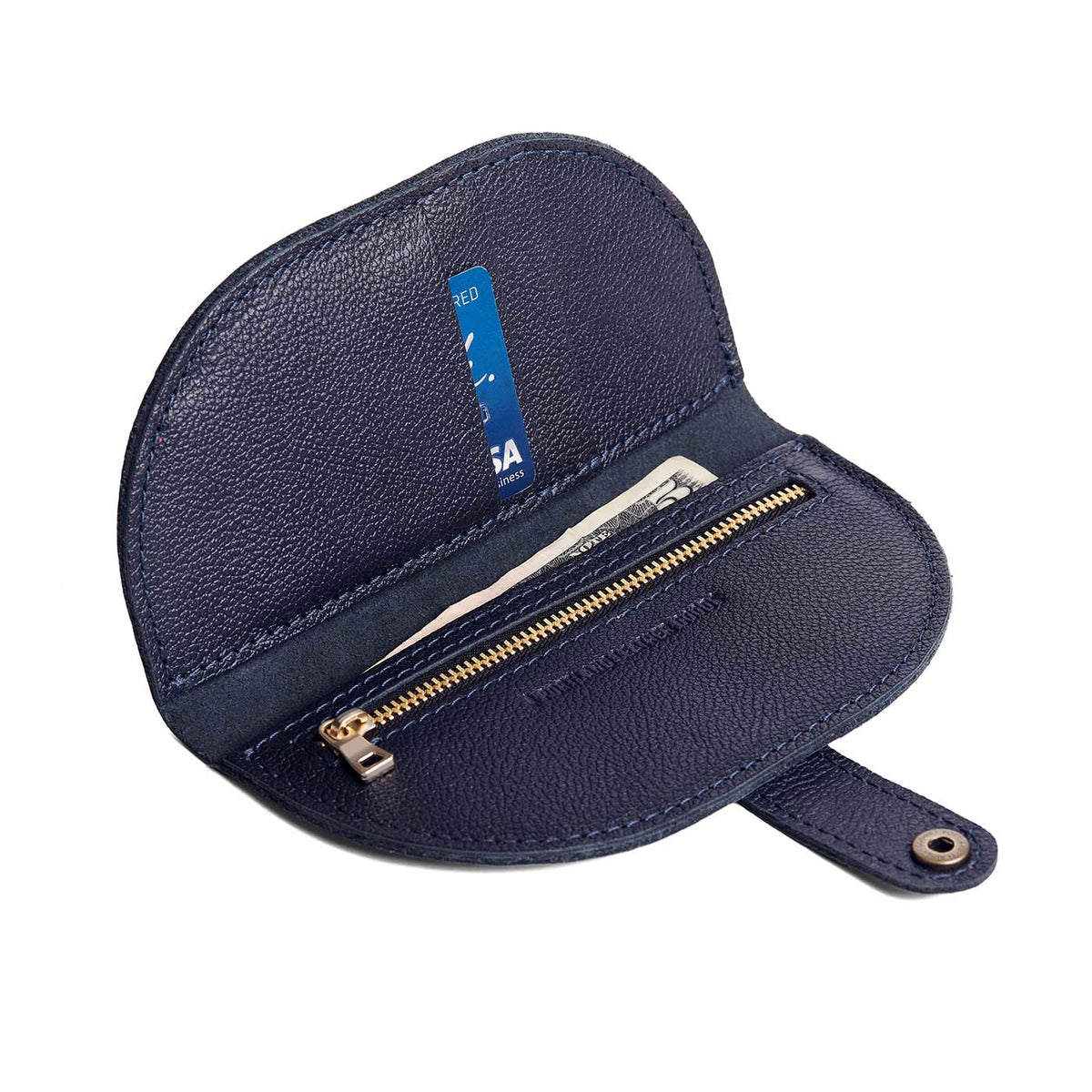 Quesadilla Wallet