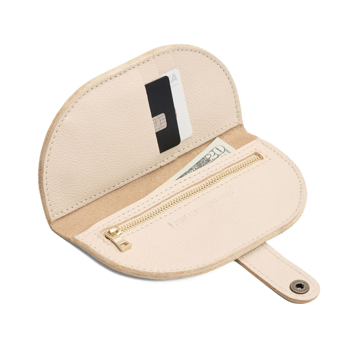 Quesadilla Wallet