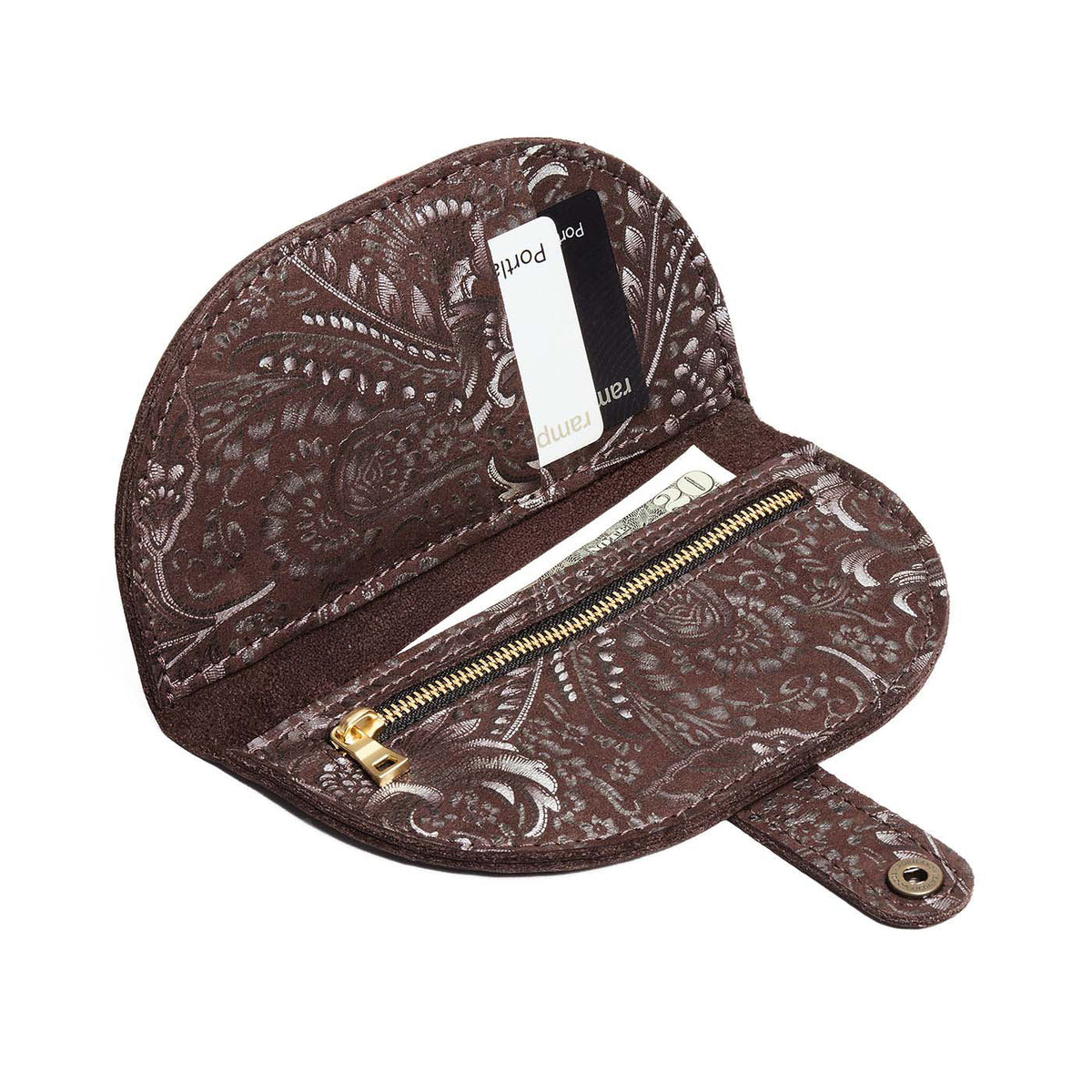 Quesadilla Wallet