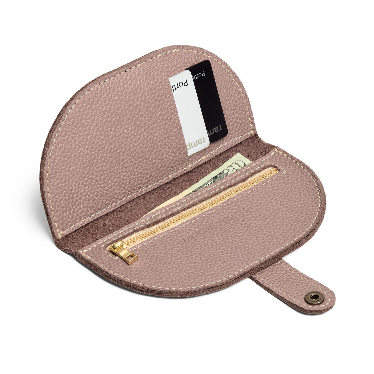 Quesadilla Wallet
