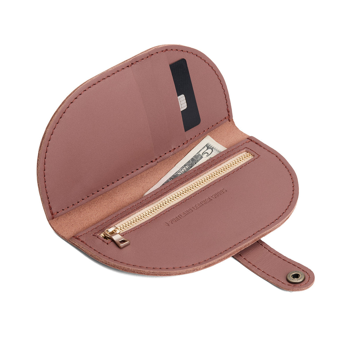 Quesadilla Wallet