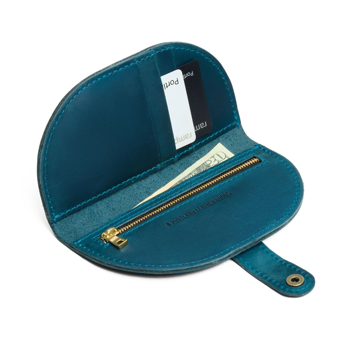 Quesadilla Wallet