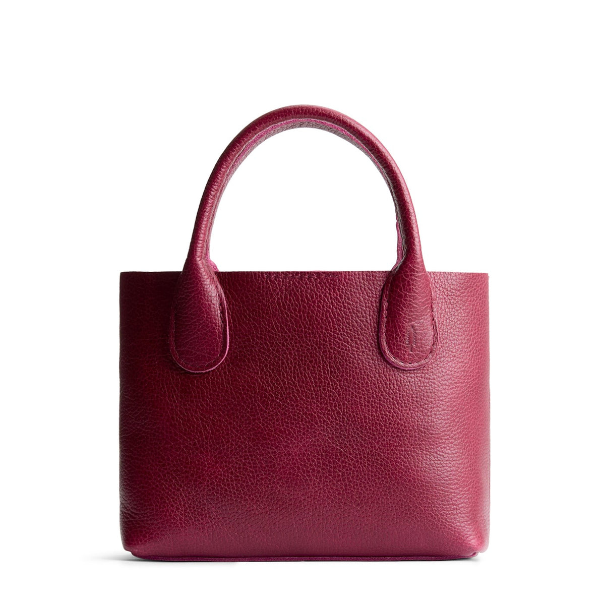 'Almost Perfect' Raindrop Crossbody Bag