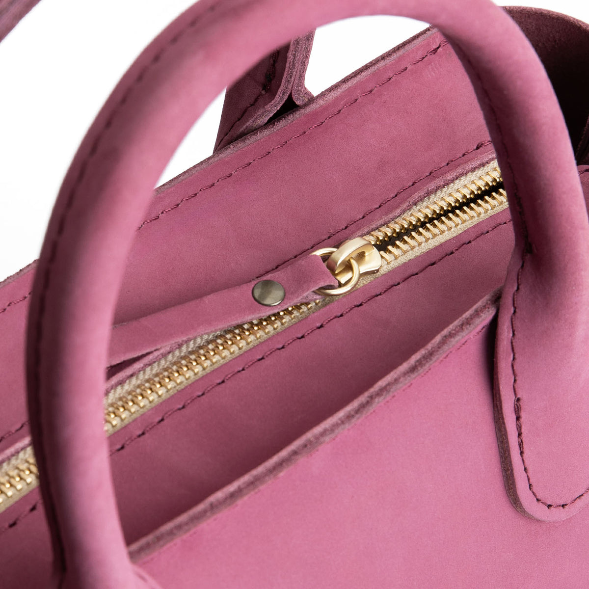 'Almost Perfect' Raindrop Crossbody Bag