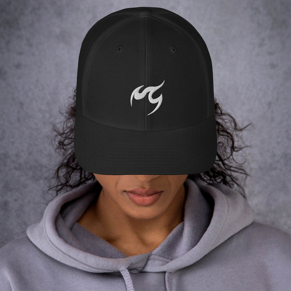 Trucker Hat
