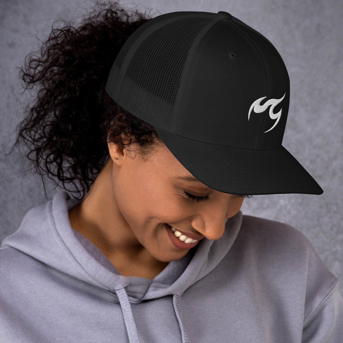 Trucker Hat