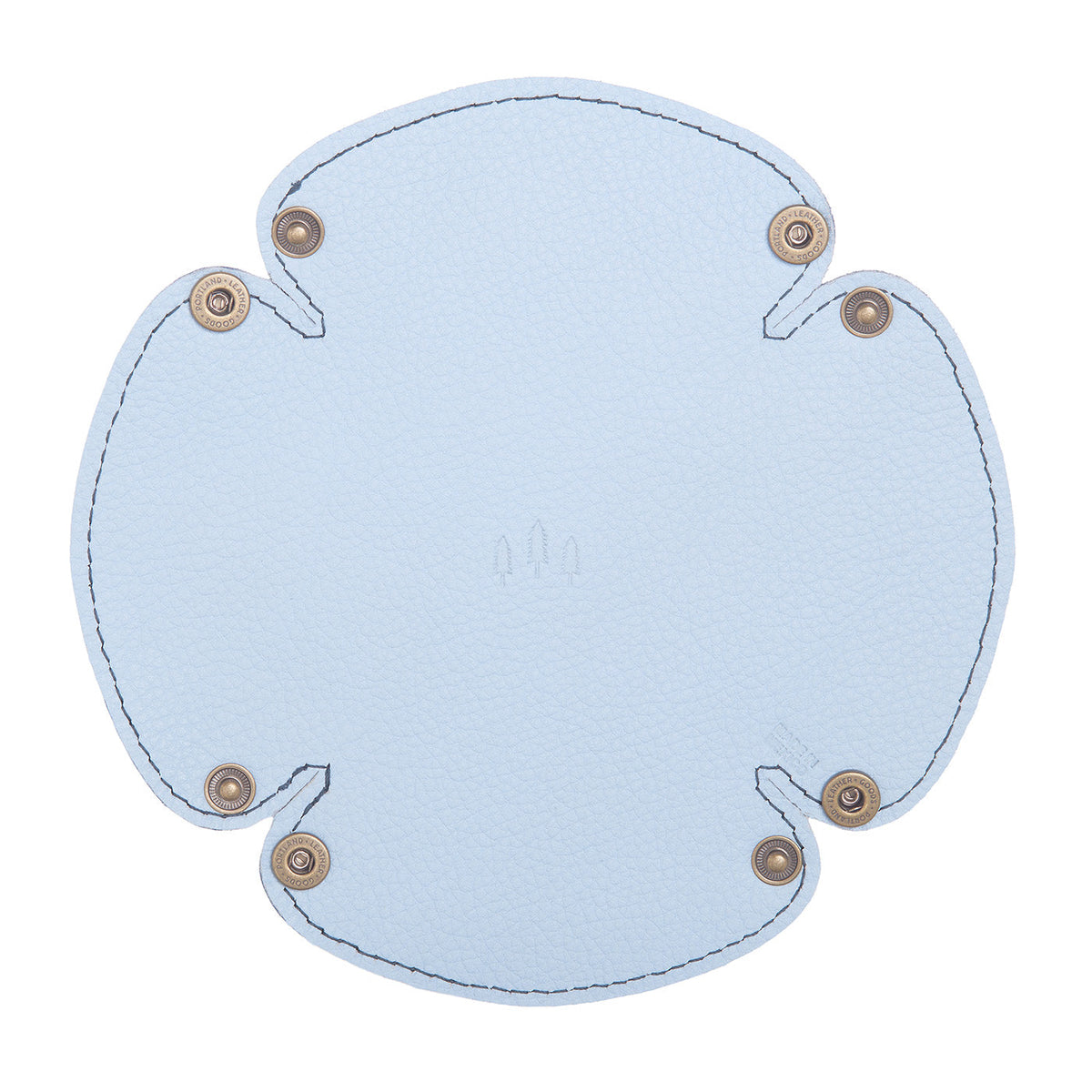 Reversible Clover Trinket Tray
