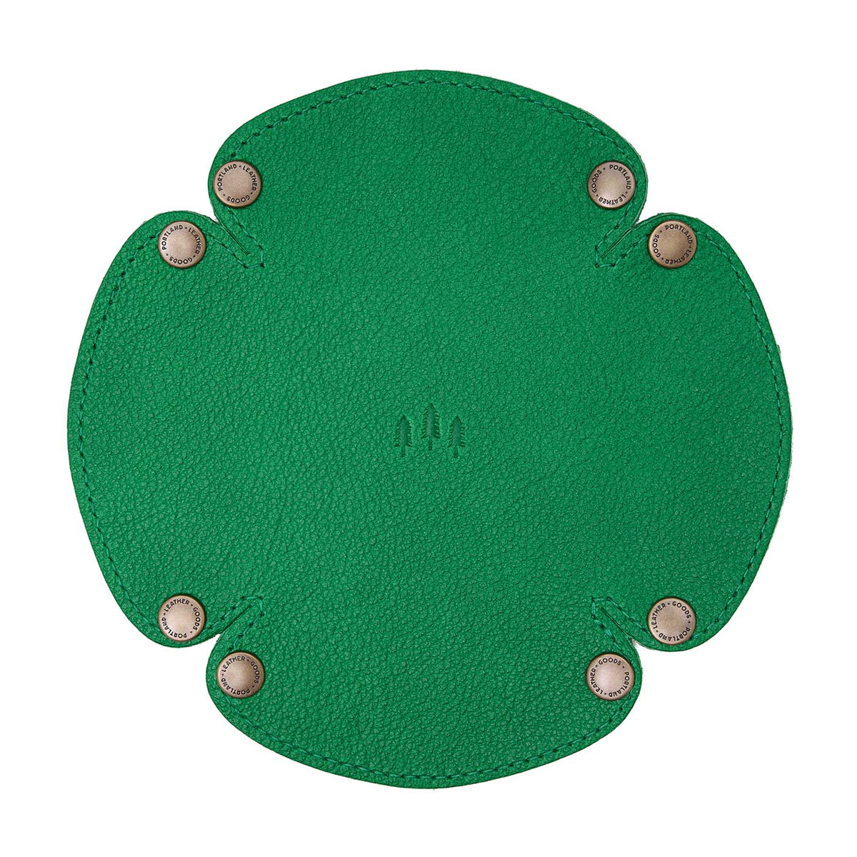 Reversible Clover Trinket Tray