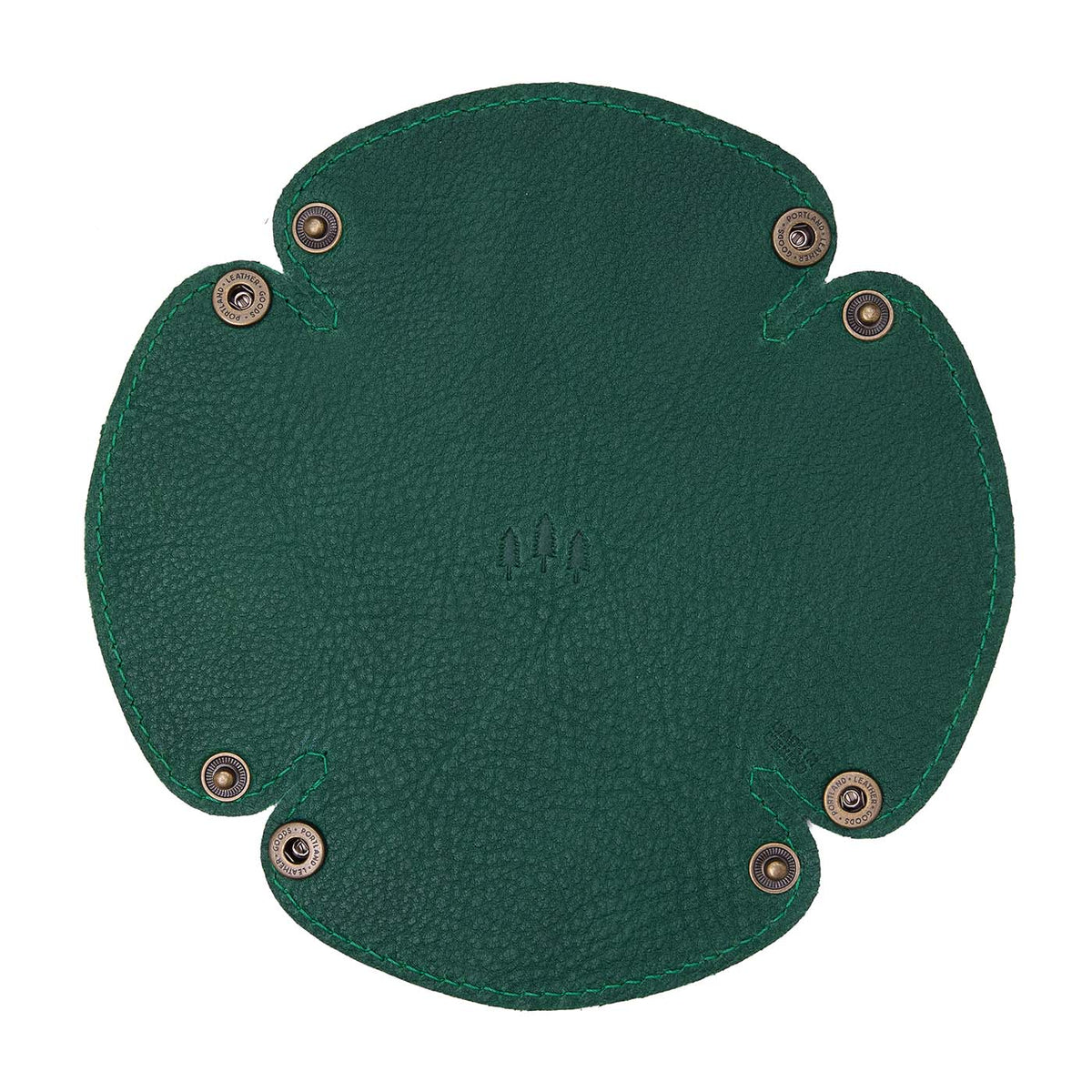 Reversible Clover Trinket Tray