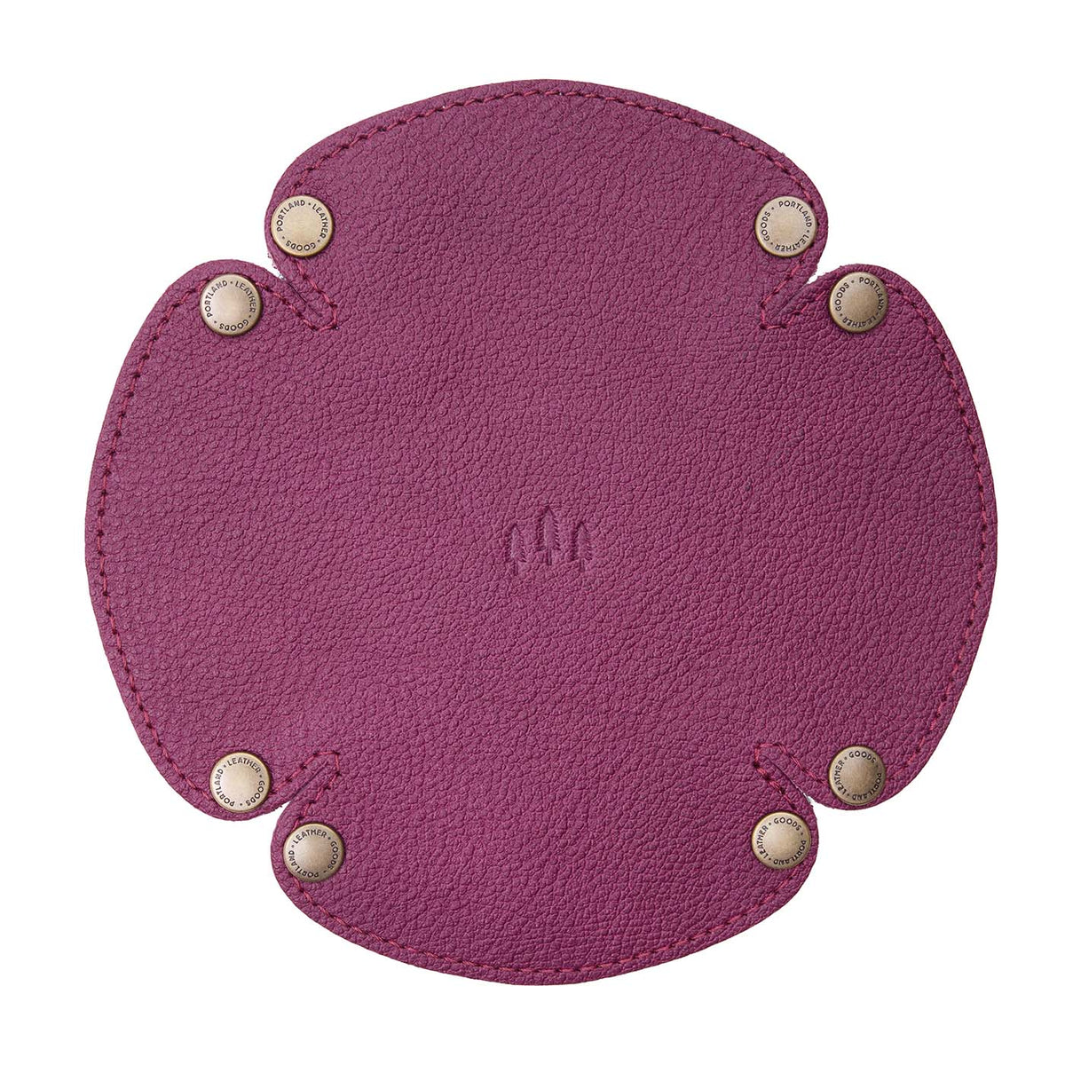 Reversible Clover Trinket Tray