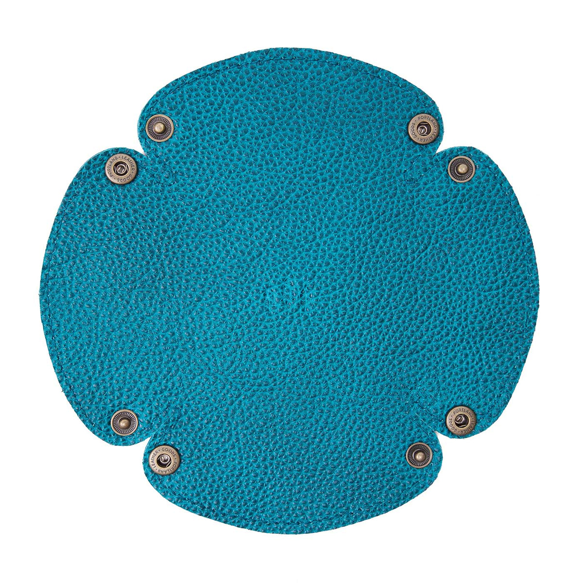 Reversible Clover Trinket Tray