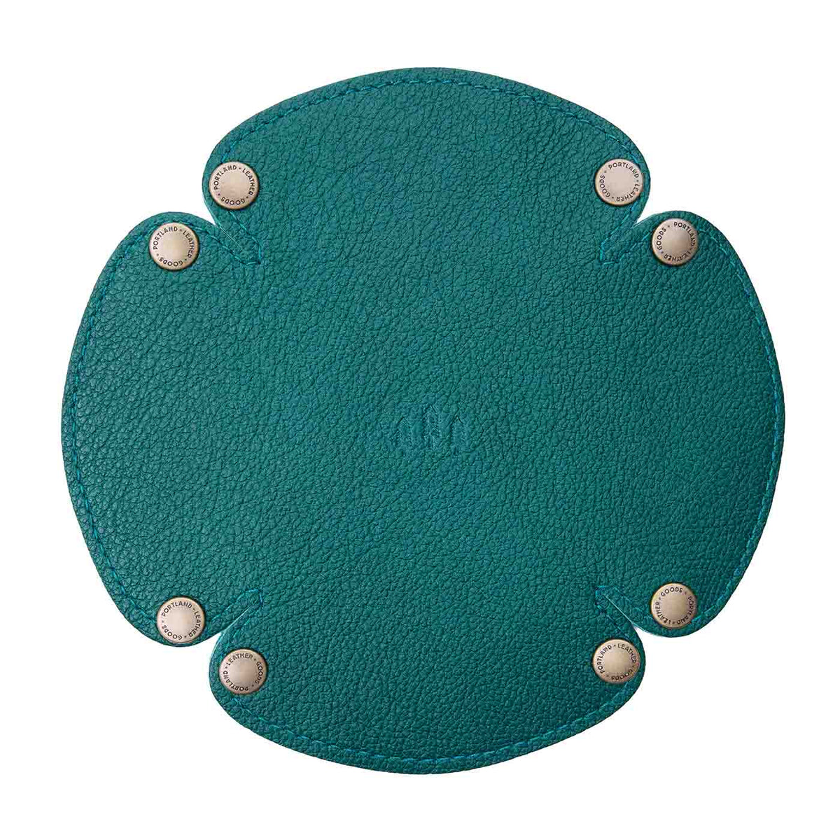 Reversible Clover Trinket Tray