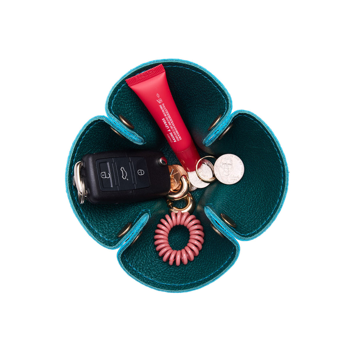 Reversible Clover Trinket Tray