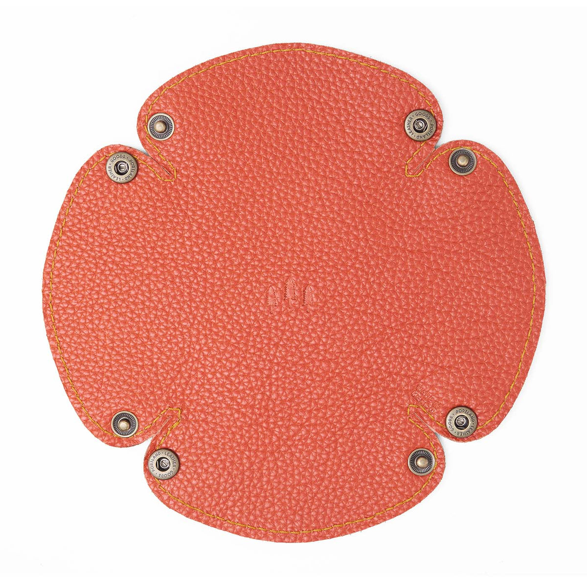 Reversible Clover Trinket Tray
