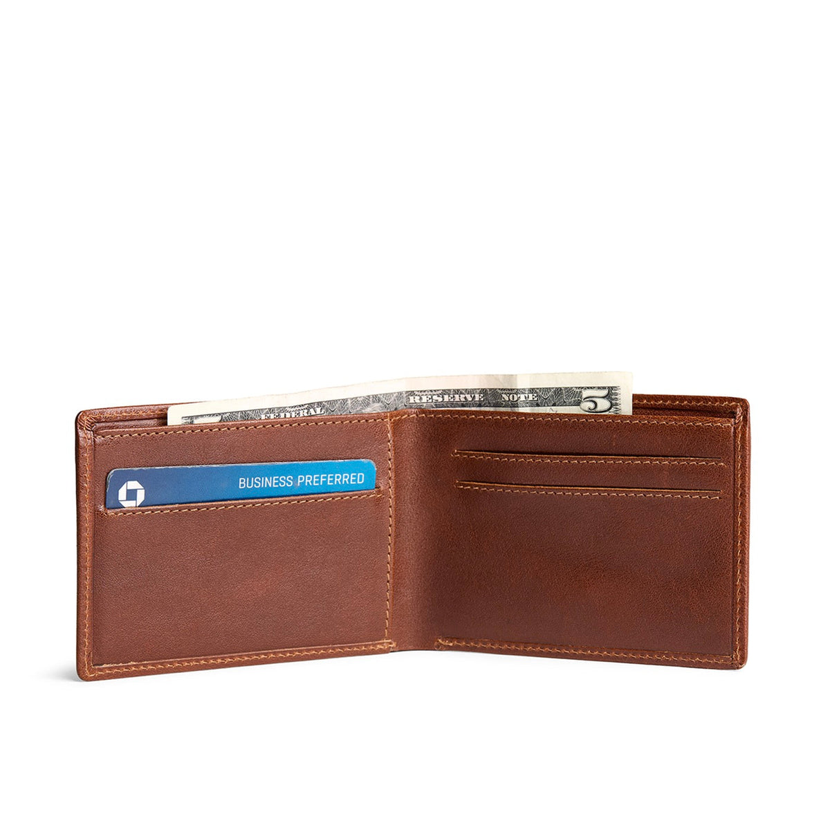 Ridgewell Bifold Wallet