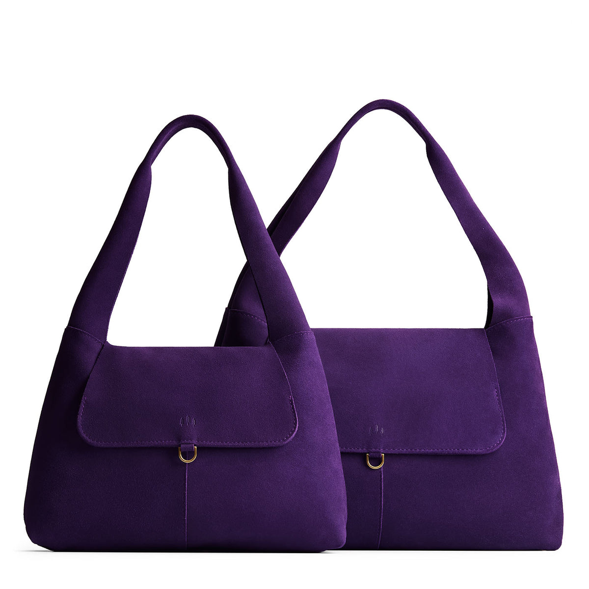 'Almost Perfect' Rowan Shoulder Bag