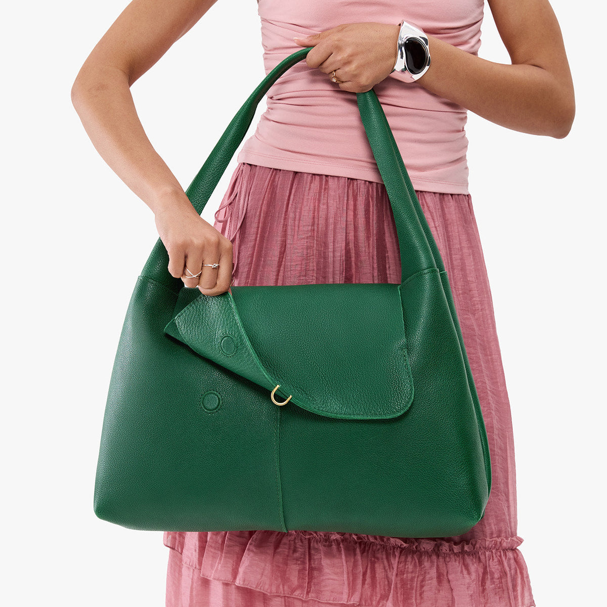 Rowan Shoulder Bag