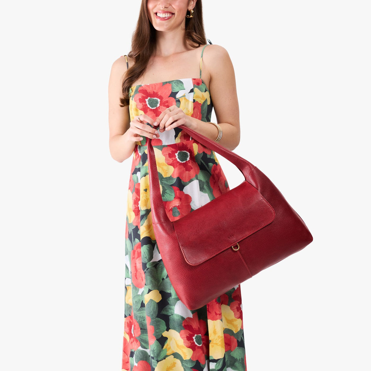 'Almost Perfect' Rowan Shoulder Bag
