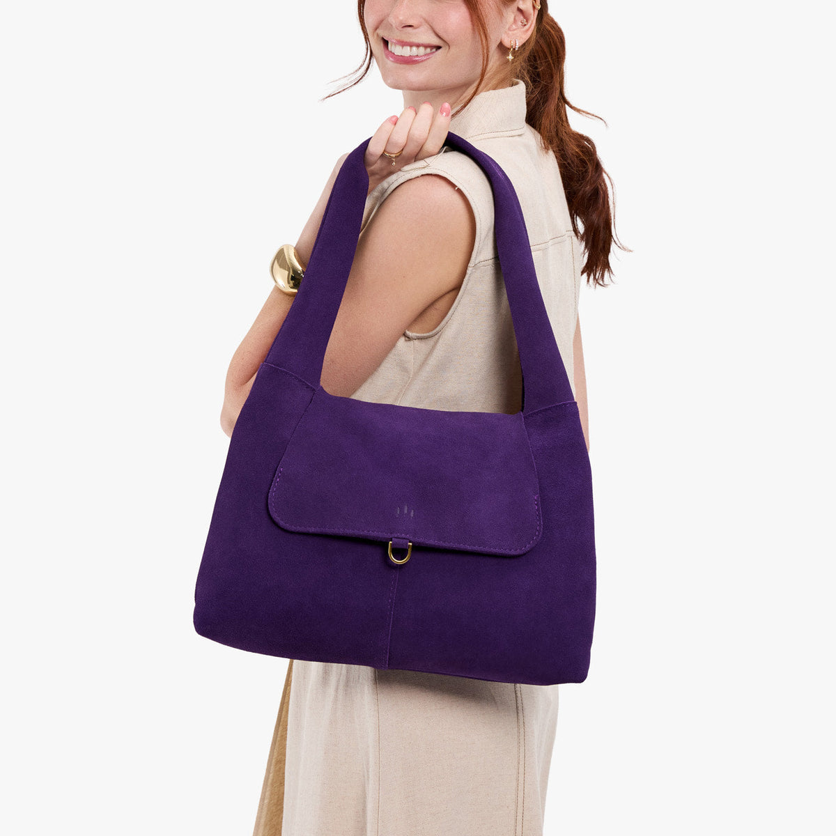 Rowan Shoulder Bag