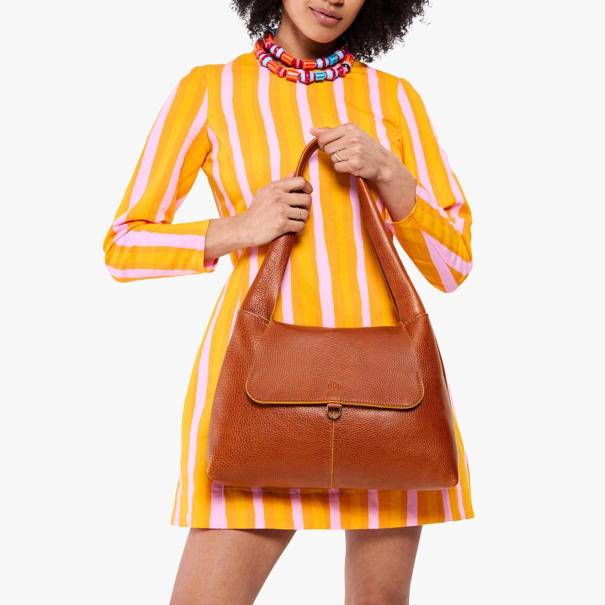 'Almost Perfect' Rowan Shoulder Bag