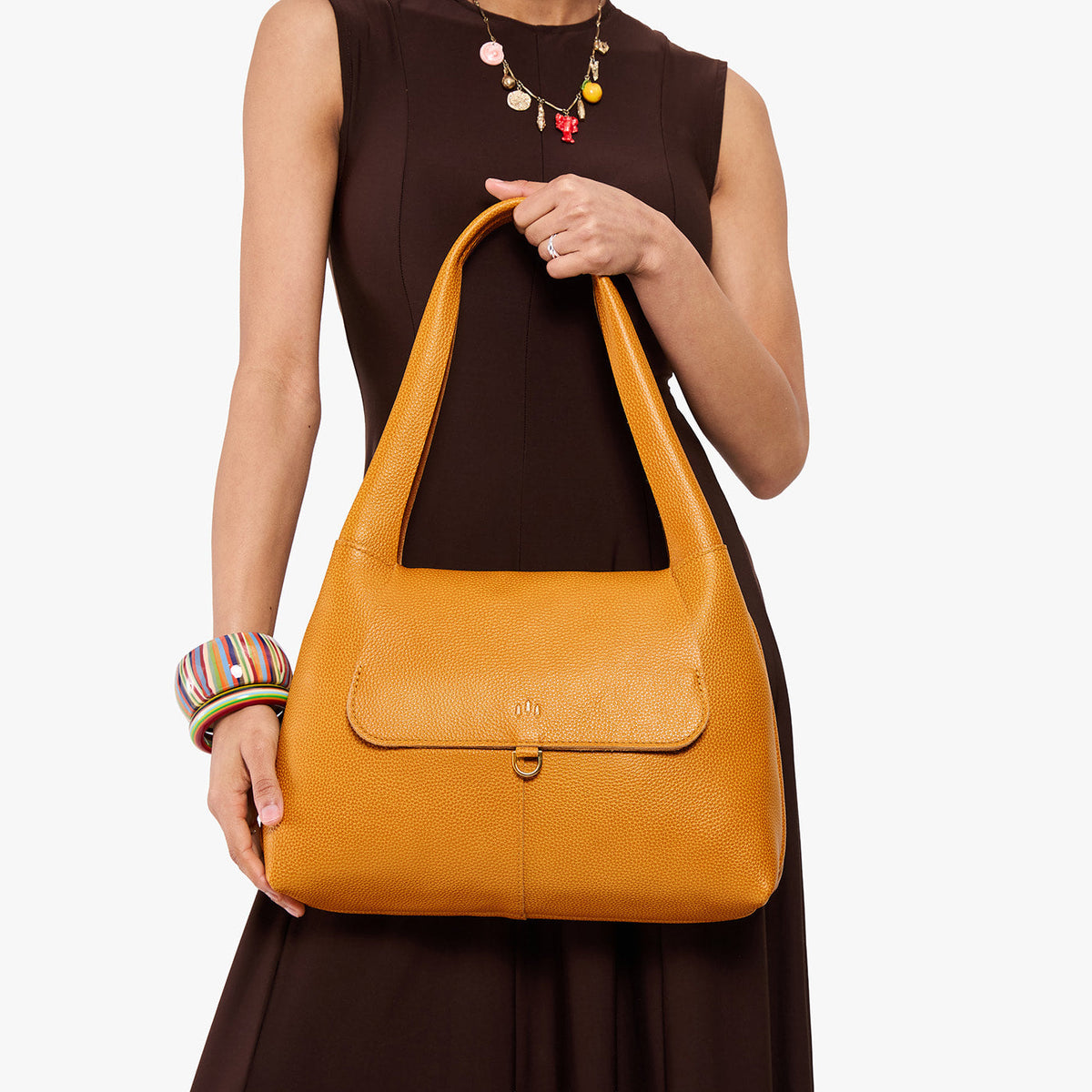 'Almost Perfect' Rowan Shoulder Bag