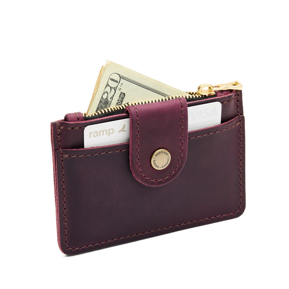 Sabrina Wallet