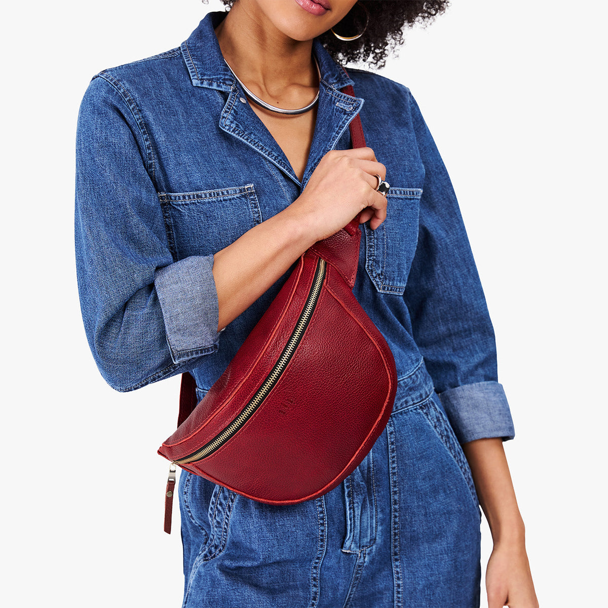 Sally Sling Bag
