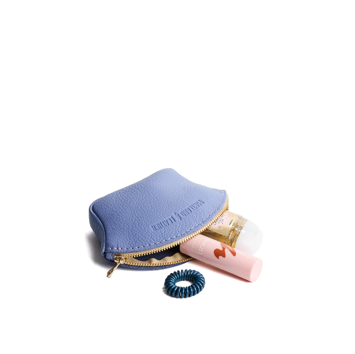 Seashell Pouch