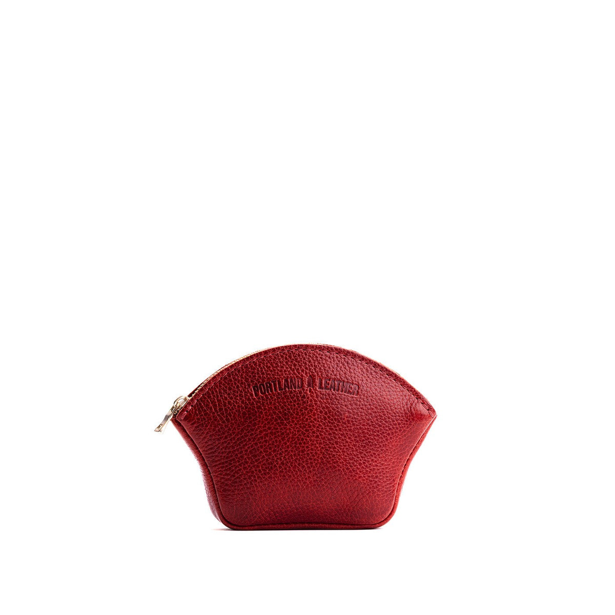 Seashell Pouch