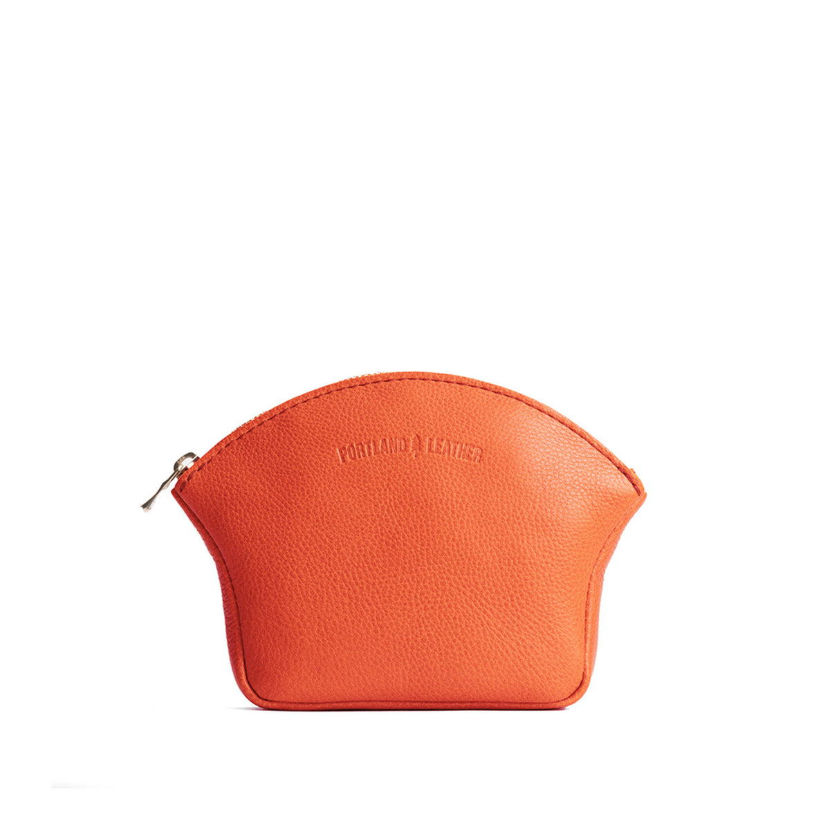 Seashell Pouch