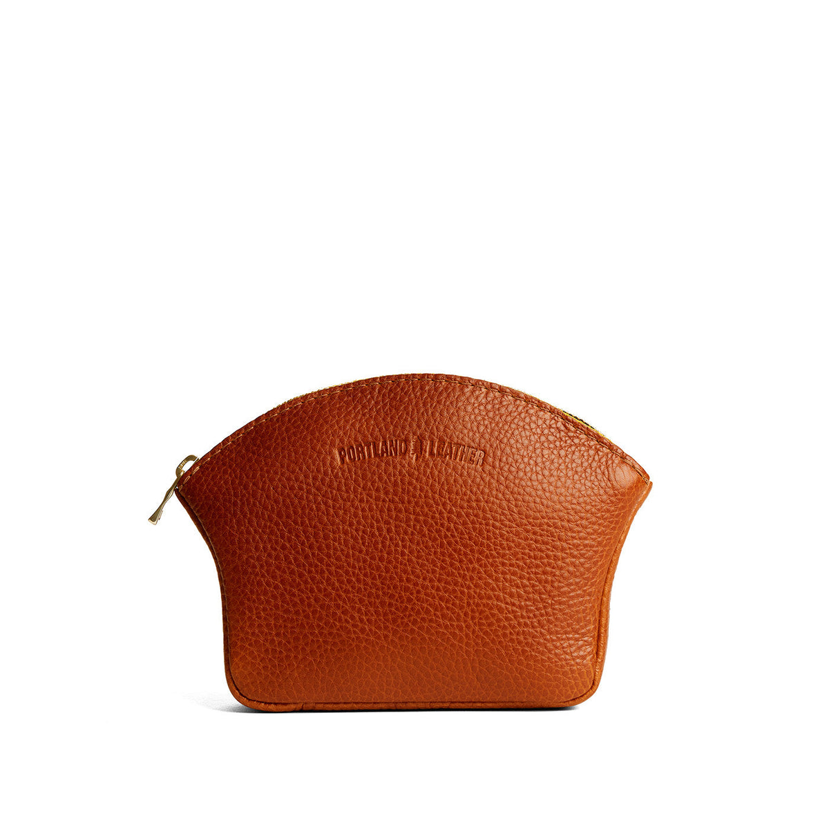Seashell Pouch