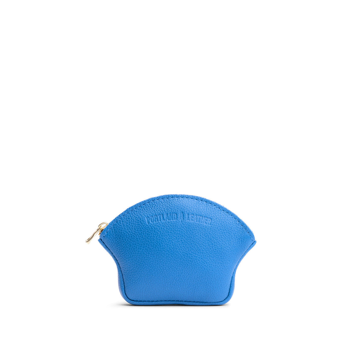 Seashell Pouch