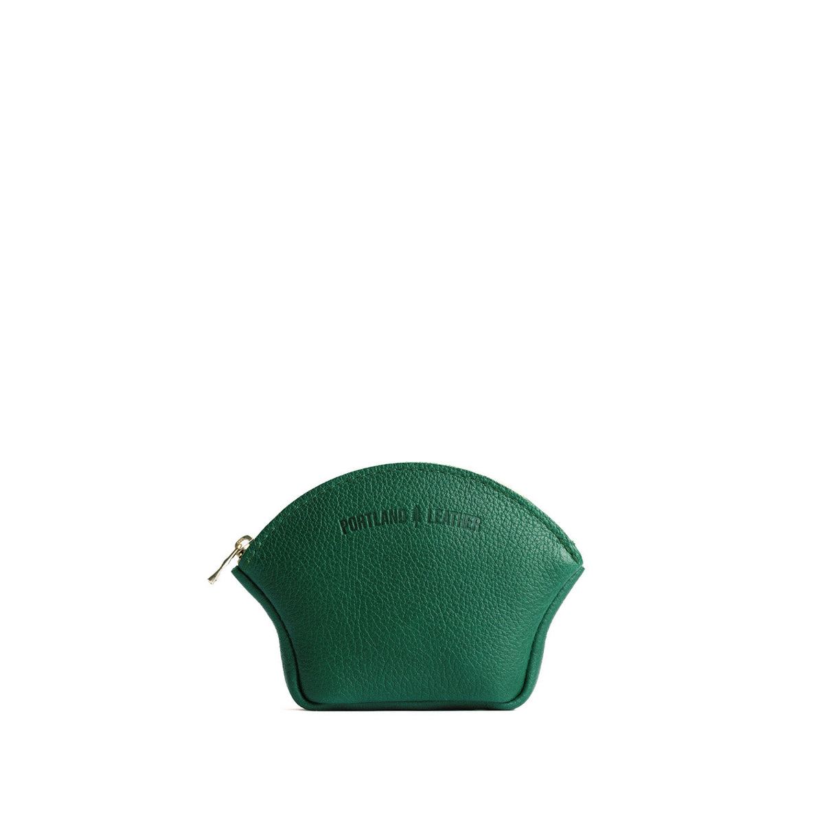Seashell Pouch