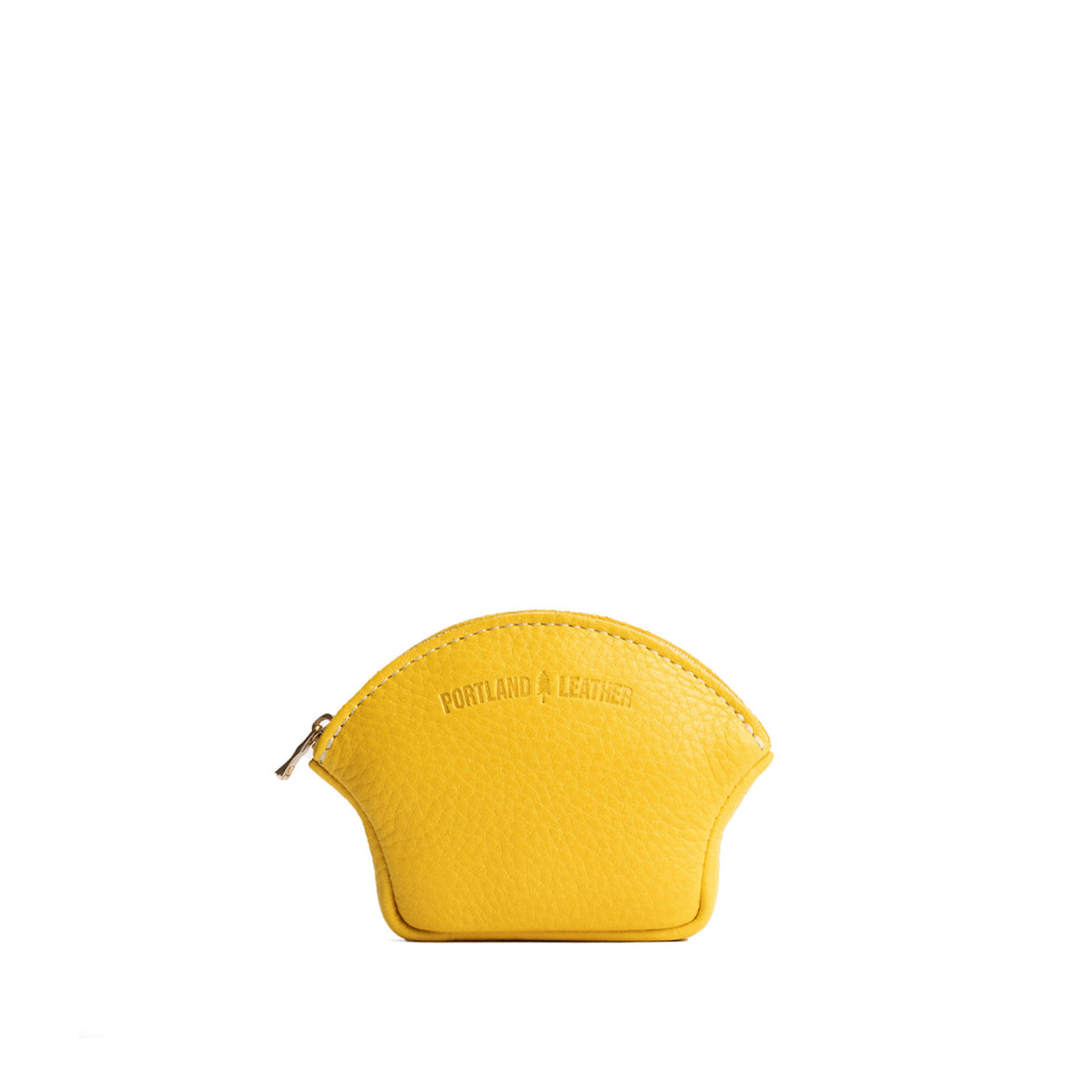 Seashell Pouch