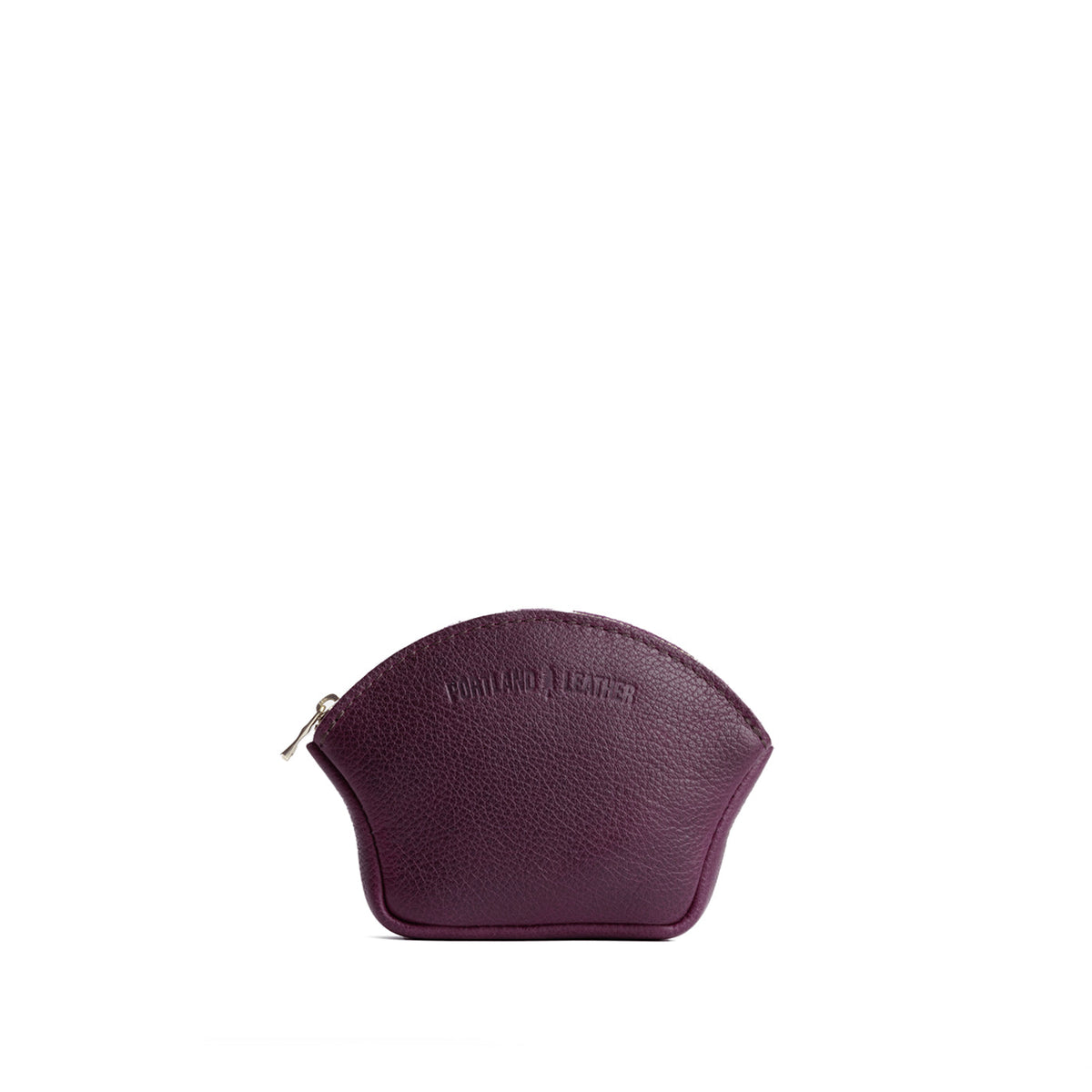 Seashell Pouch