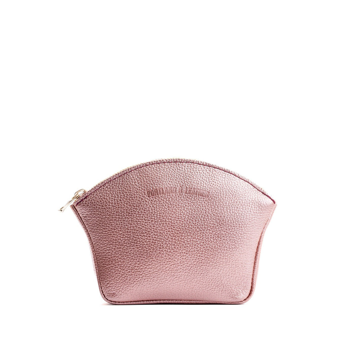 Seashell Pouch