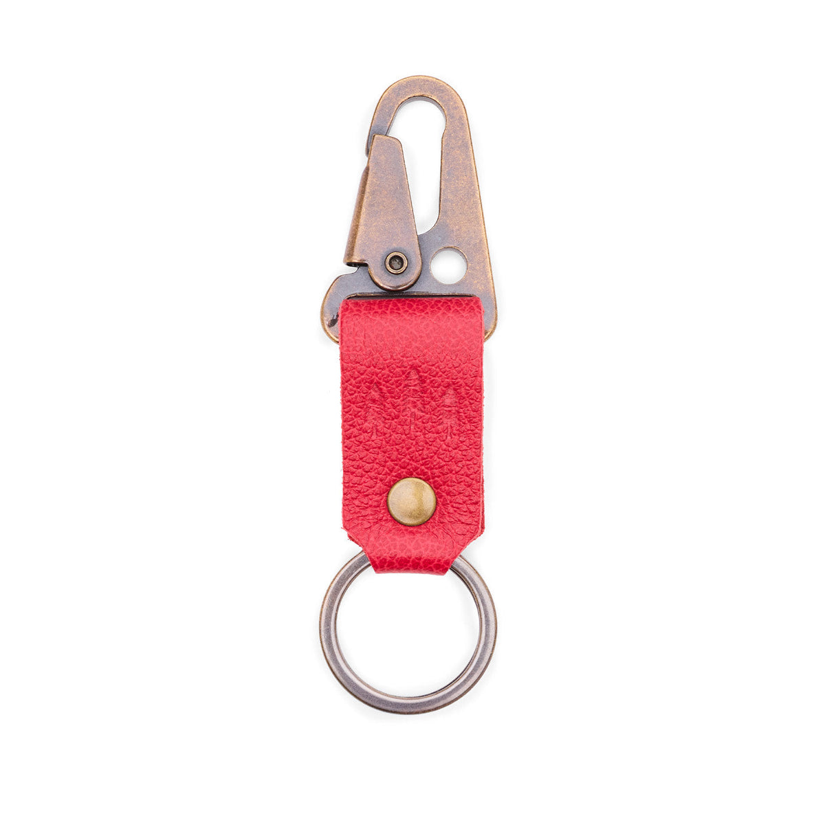 PLG Keychain