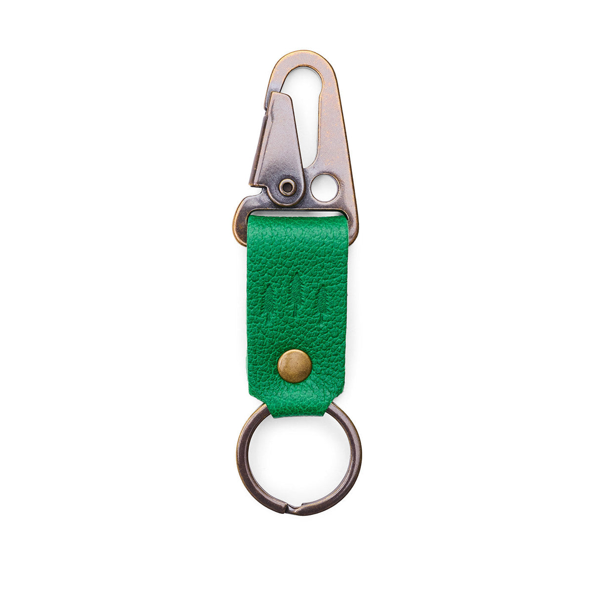 PLG Keychain