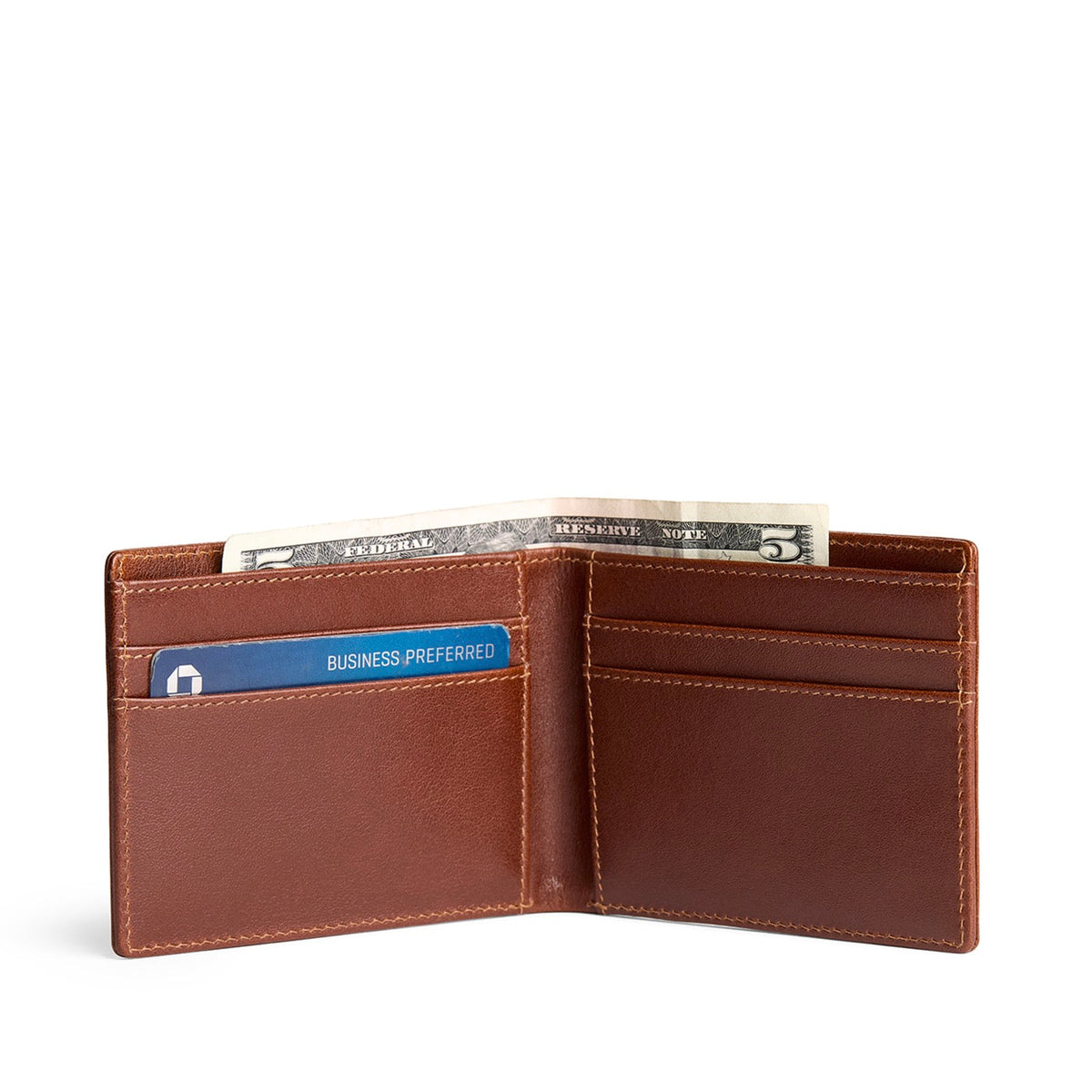 Slimline Bifold Wallet