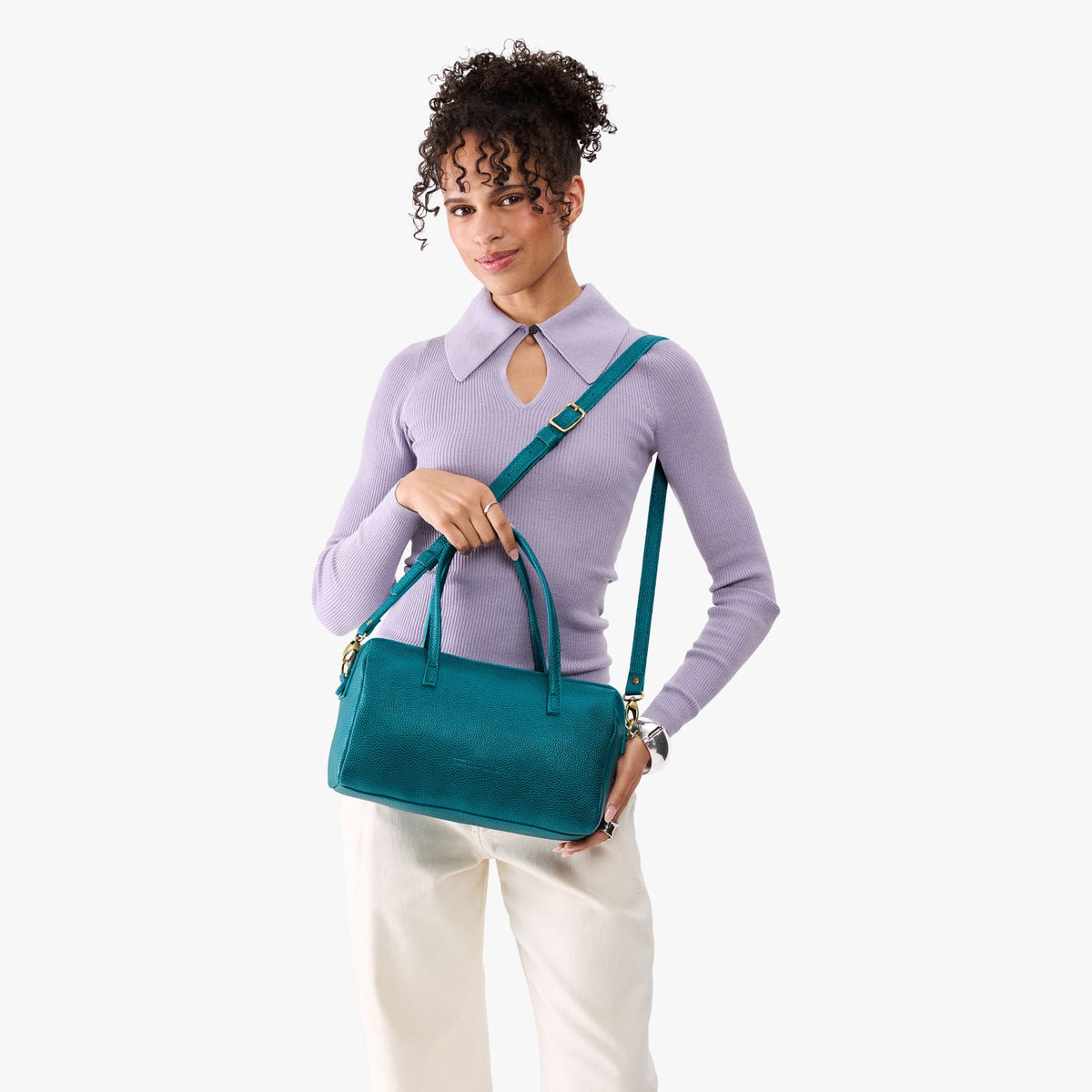 'Almost Perfect' Sloan Doctor Bag