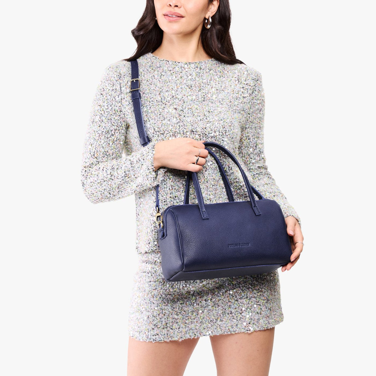 'Almost Perfect' Sloan Doctor Bag