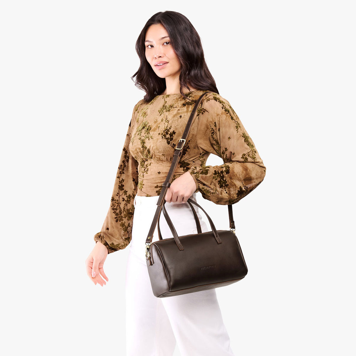 'Almost Perfect' Sloan Doctor Bag