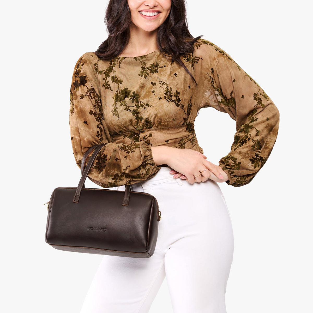 'Almost Perfect' Sloan Doctor Bag