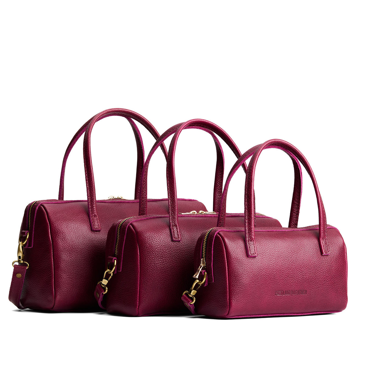 'Almost Perfect' Sloan Doctor Bag