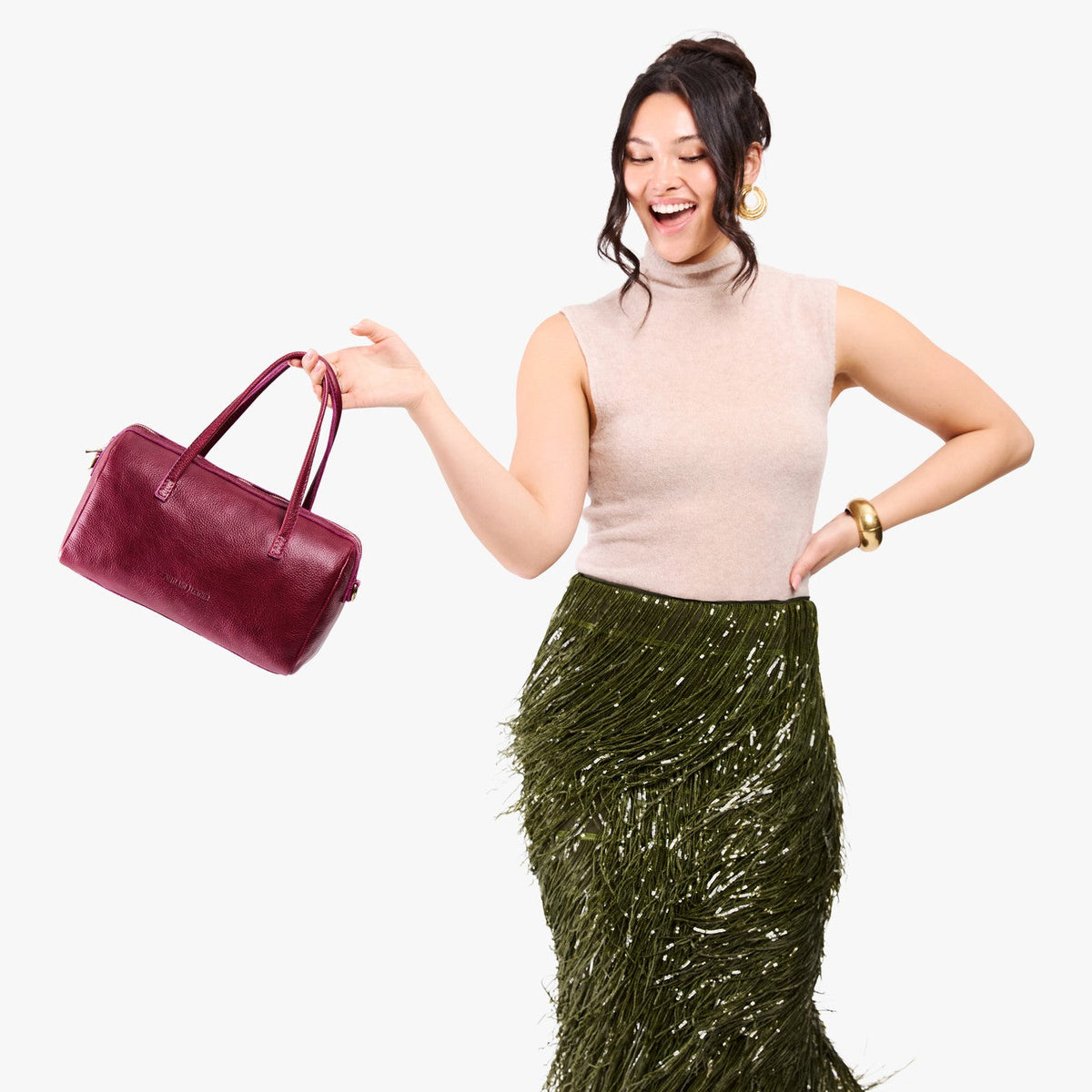 'Almost Perfect' Sloan Doctor Bag